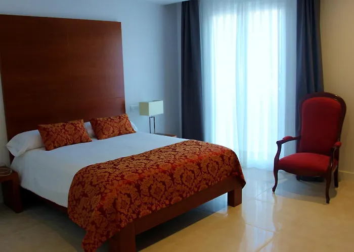 Hotel Medinasalim