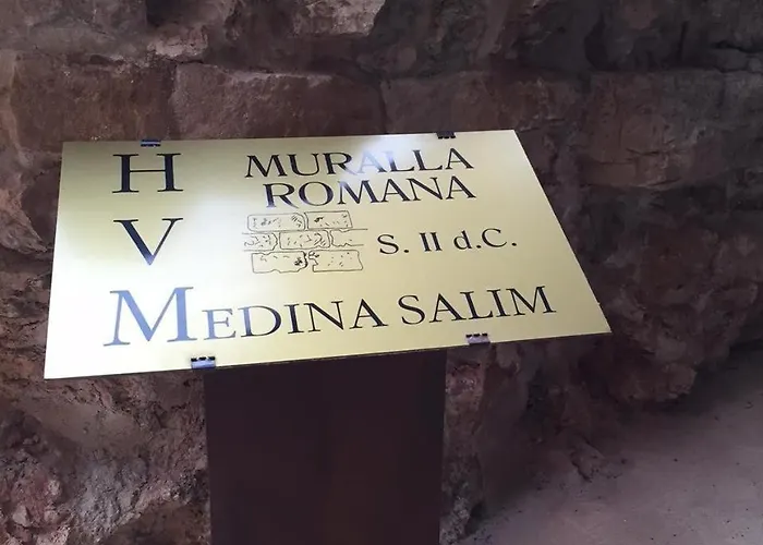 Hotel Medinasalim