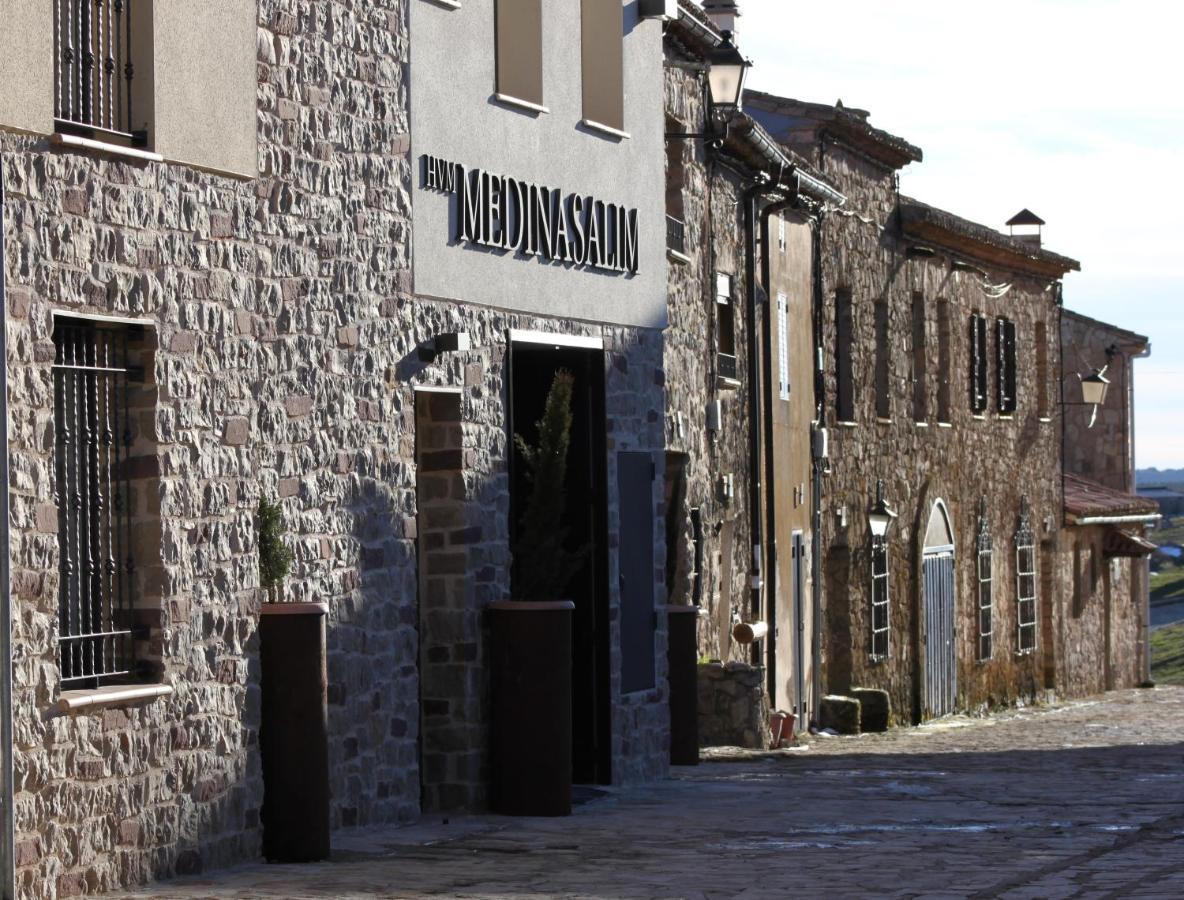 Medinasalim Hotel Medinaceli