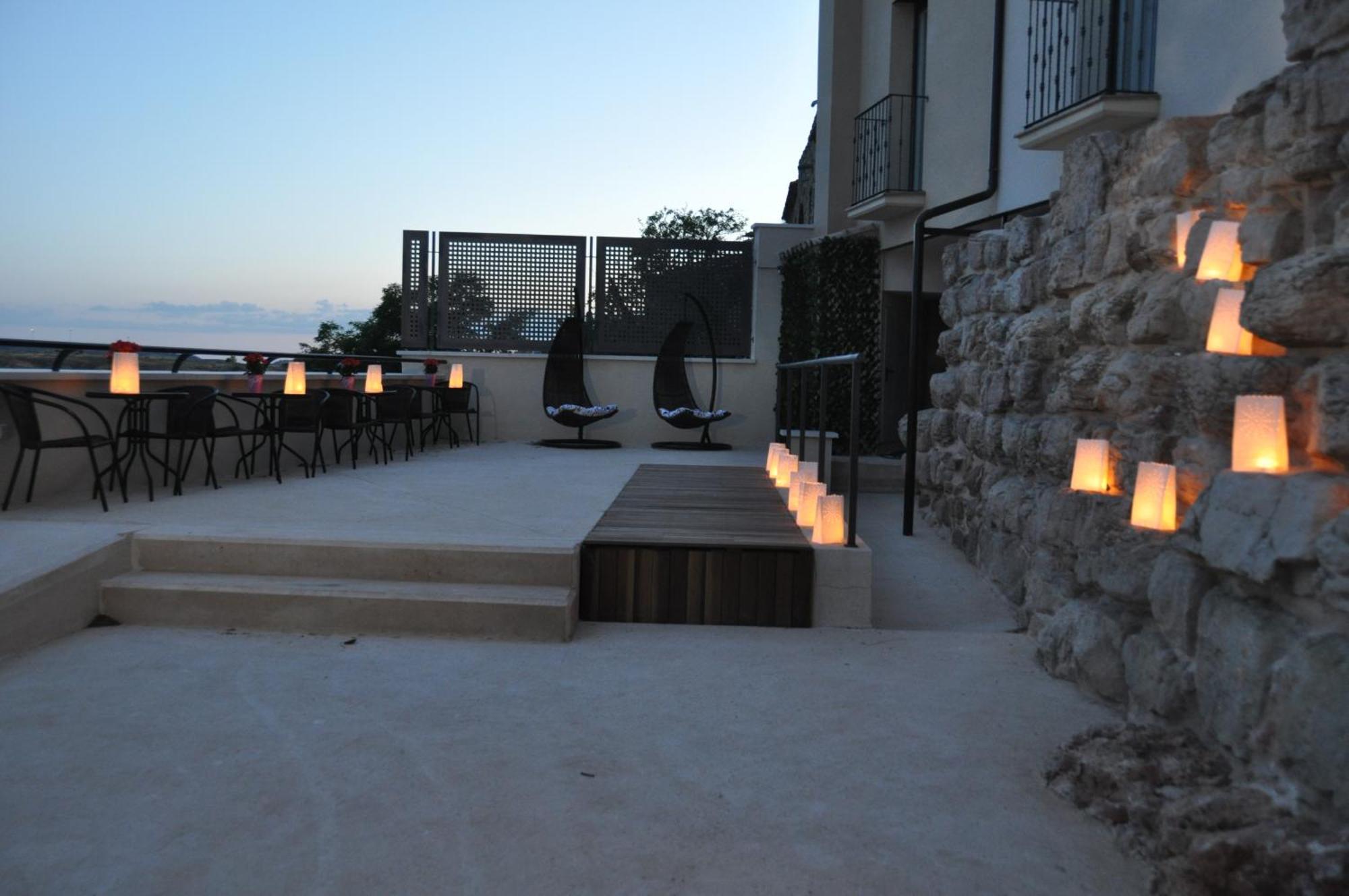 Hotel Medinasalim