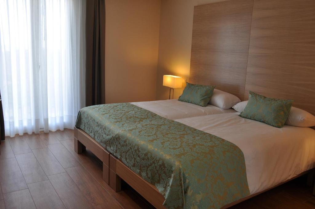 Hotel Medinasalim Medinaceli