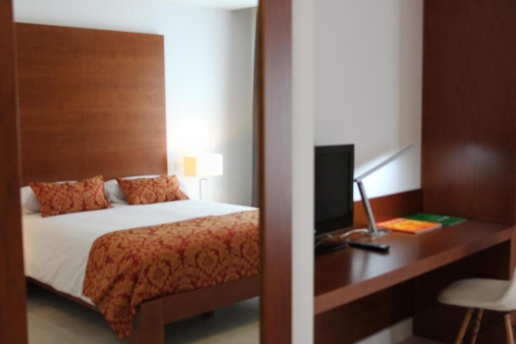Medinasalim Hotel